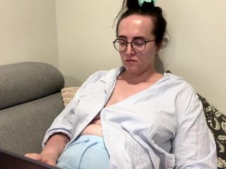 SofiaPleasure Porn Show