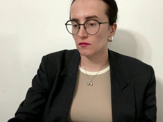 SofiaPleasure Porn Show