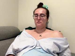 SofiaPleasure Porn Show