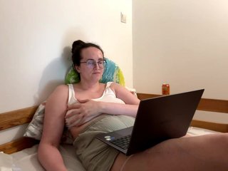 SofiaPleasure Porn Show