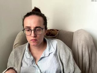 SofiaPleasure Porn Show