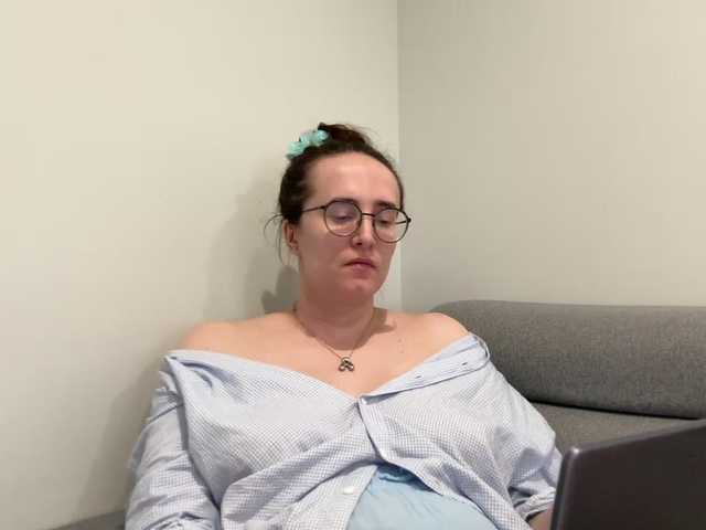 SofiaPleasure live cam