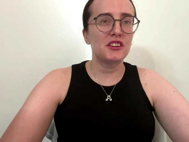 SofiaPleasure live cam on BongaCams