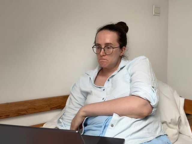SofiaPleasure live cam on BongaCams