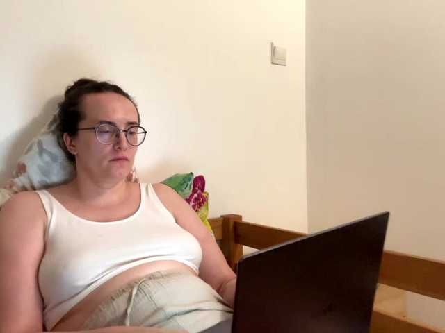 SofiaPleasure live cam on BongaCams