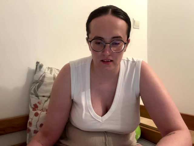 SofiaPleasure live cam on UnifiedCams