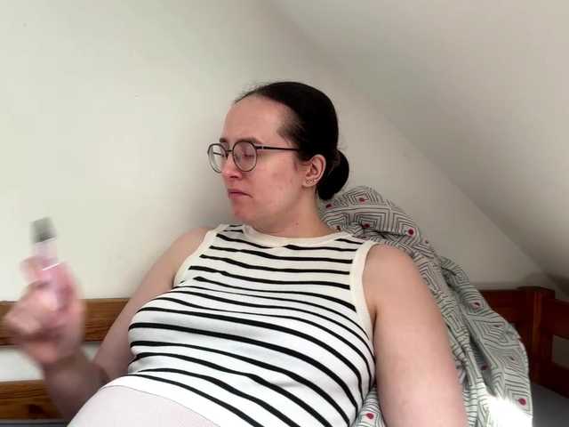 SofiaPleasure live webcam show