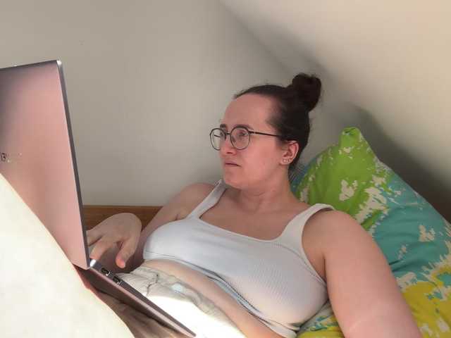 SofiaPleasure Live Cam on BongaCams
