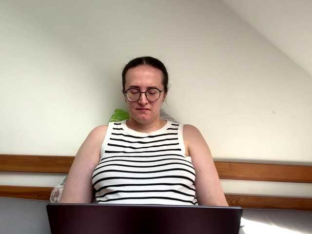 SofiaPleasure live webcam show