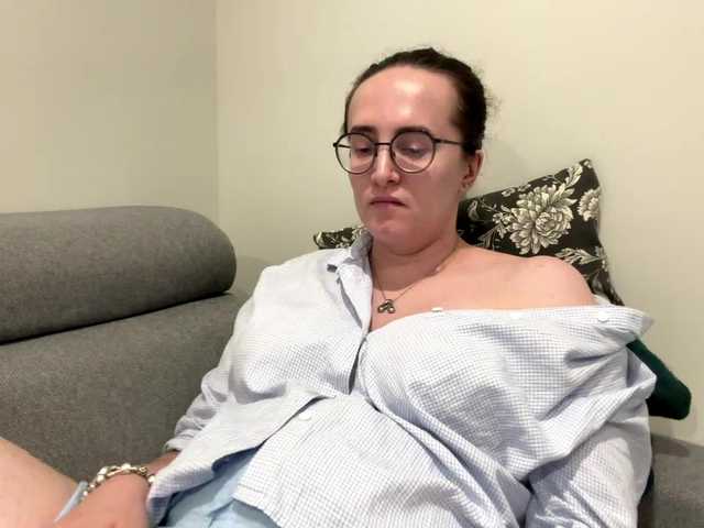 SofiaPleasure live cam on BongaCams