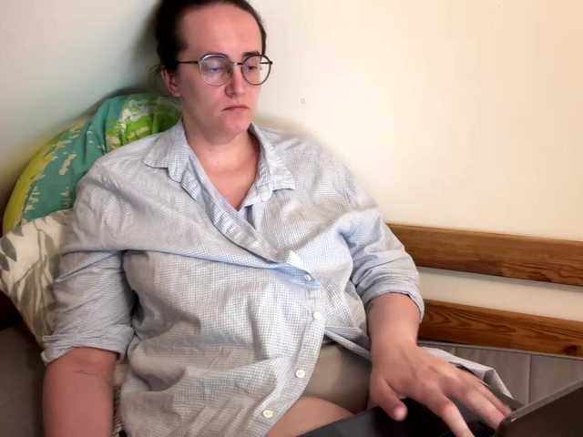 SofiaPleasure live cam on BongaCams