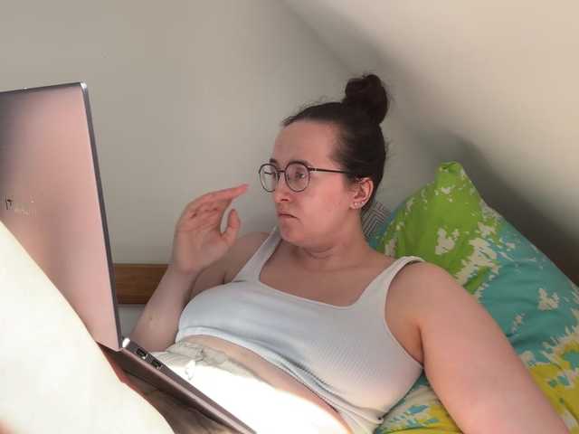 SofiaPleasure live cam on BongaCams