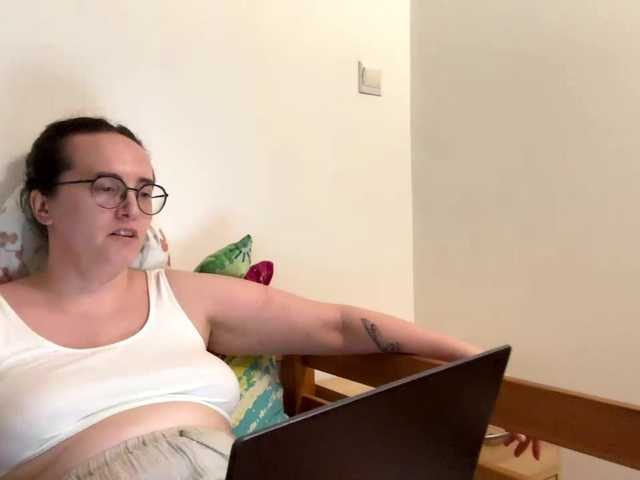 SofiaPleasure live cam on BongaCams