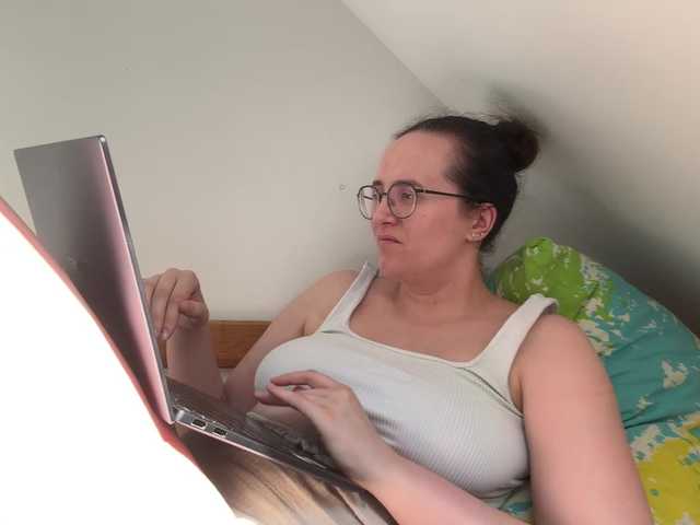 SofiaPleasure live cam