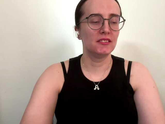 SofiaPleasure live cam on BongaCams