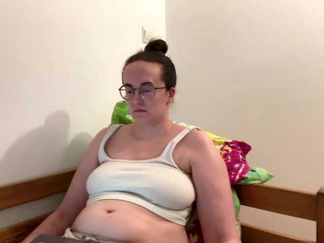 SofiaPleasure прямой эфир на BongaCams