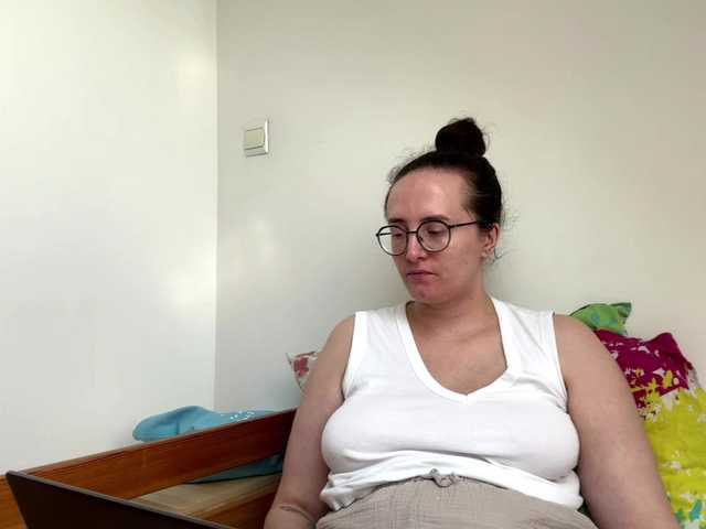 SofiaPleasure live cam on BongaCams