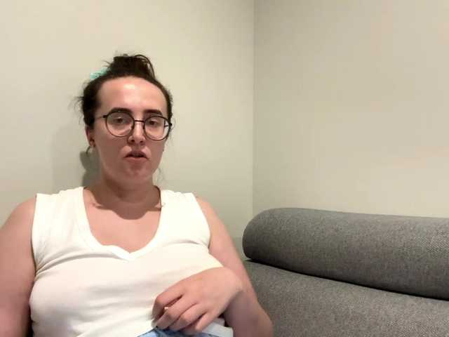 SofiaPleasure live cam on BongaCams