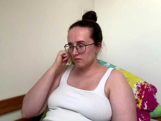 SofiaPleasure live cam on BongaCams