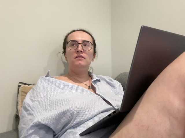 SofiaPleasure live cam on BongaCams
