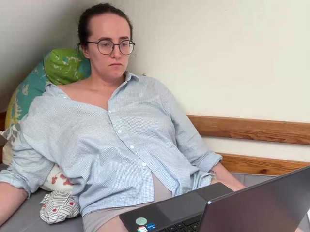 SofiaPleasure live cam on BongaCams