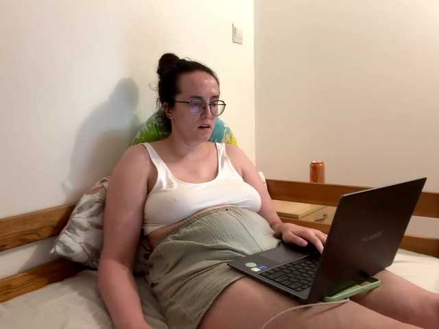 SofiaPleasure live cam on BongaCams