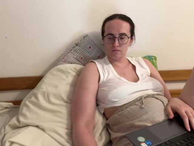 SofiaPleasure live cam on UnifiedCams