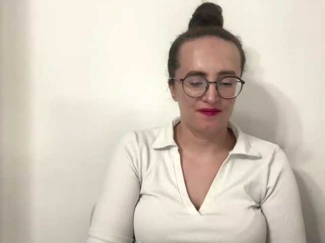 SofiaPleasure webcam