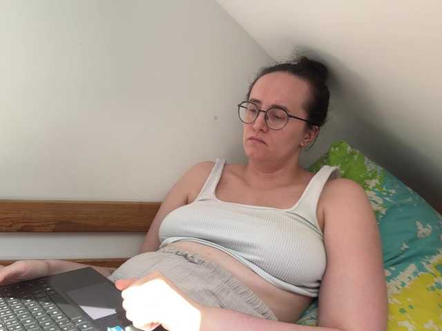 SofiaPleasure live webcam show