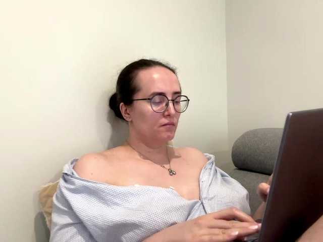 SofiaPleasure live cam on BongaCams