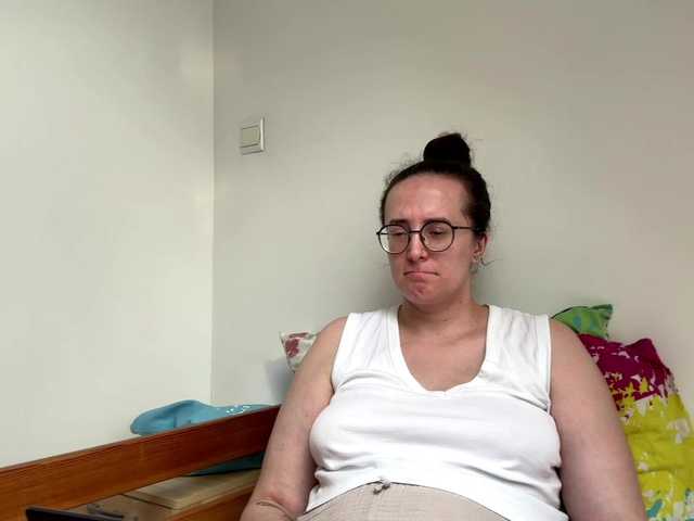 SofiaPleasure live cam on BongaCams