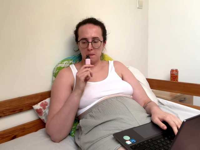 SofiaPleasure live cam on BongaCams