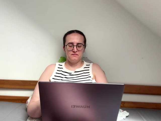 SofiaPleasure live webcam show