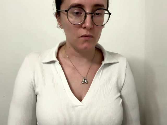 SofiaPleasure live cam on BongaCams