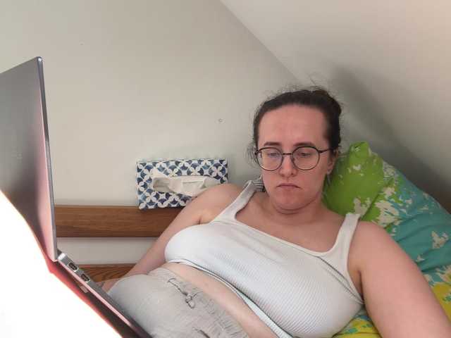 SofiaPleasure live cam on BongaCams
