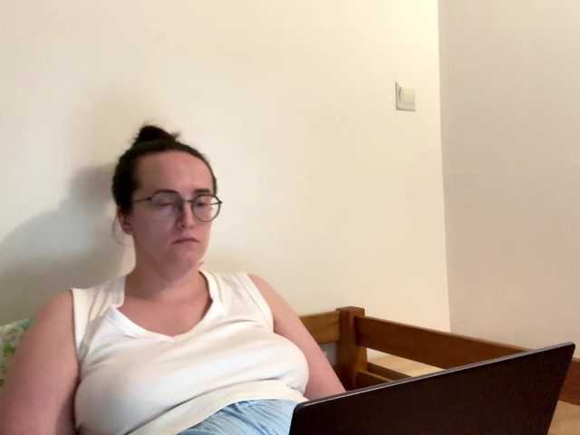 SofiaPleasure live cam on BongaCams