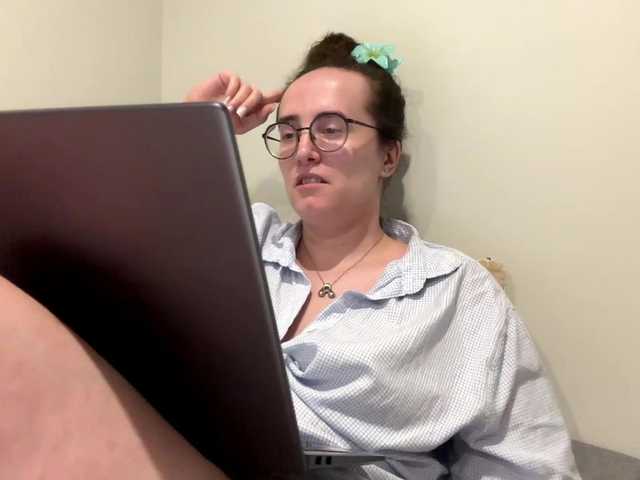 SofiaPleasure live cam on BongaCams