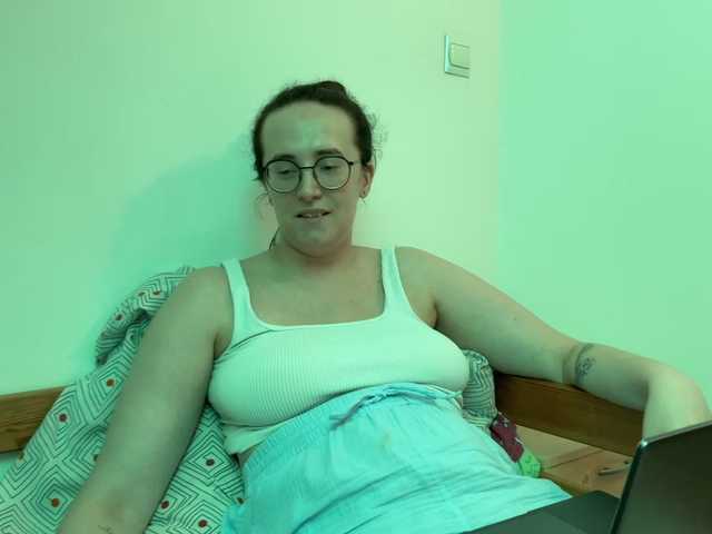 SofiaPleasure live cam on UnifiedCams