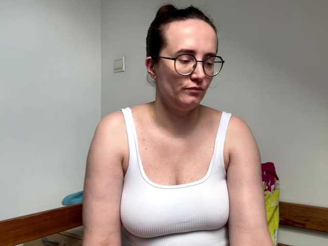 SofiaPleasure live cam on BongaCams