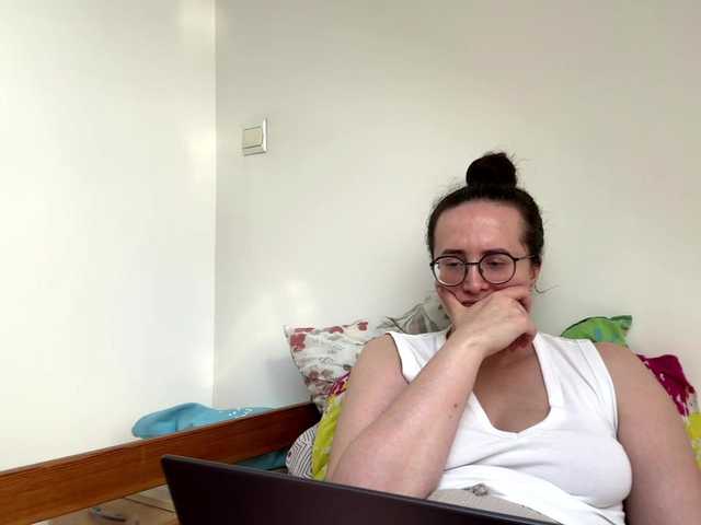 SofiaPleasure live cam pe BongaCams