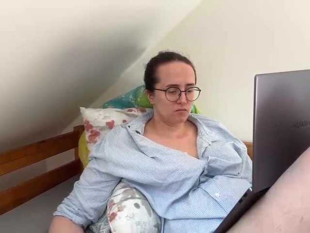 SofiaPleasure live cam on BongaCams