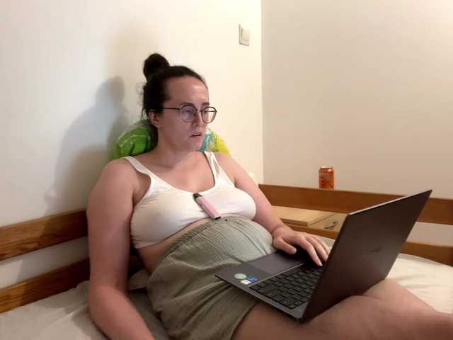 SofiaPleasure live cam on BongaCams