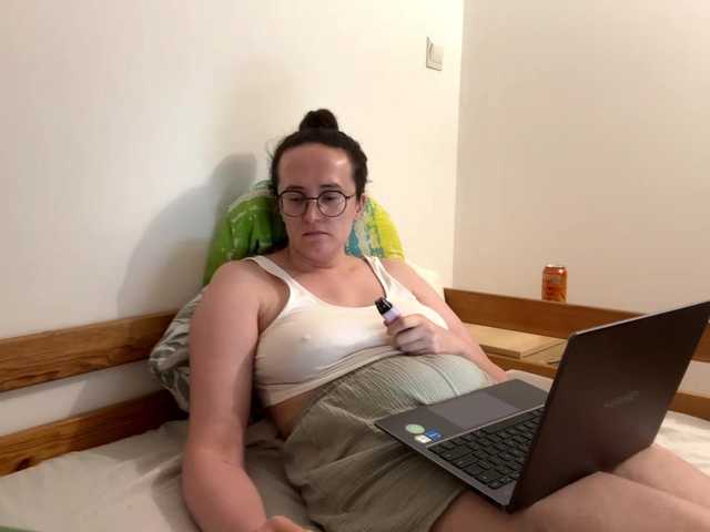 SofiaPleasure live cam on UnifiedCams