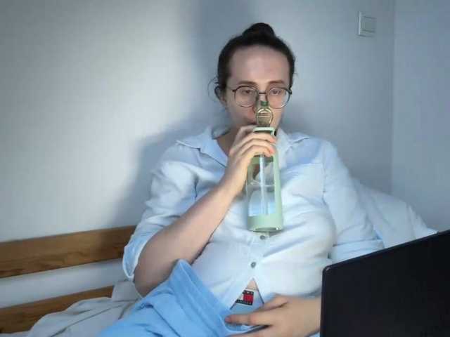 SofiaPleasure live cam on UnifiedCams