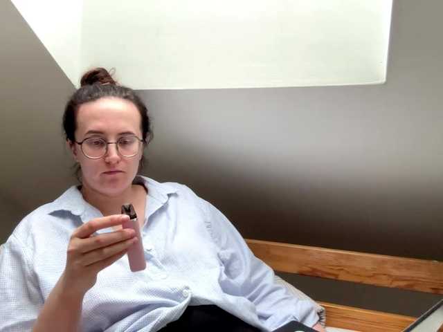 SofiaPleasure live cam on UnifiedCams