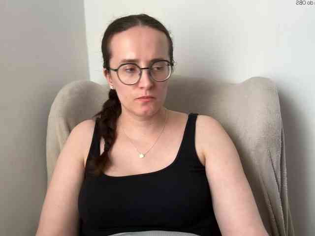 SofiaPleasure webcam
