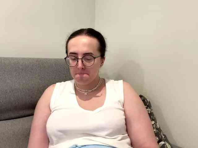 SofiaPleasure webcam