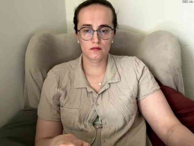 SofiaPleasure webcam