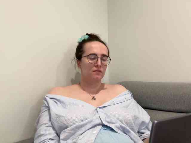 SofiaPleasure webcam