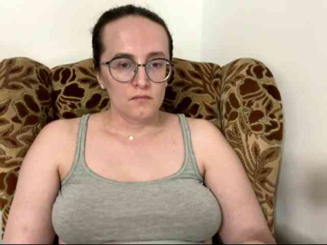 SofiaPleasure webcam